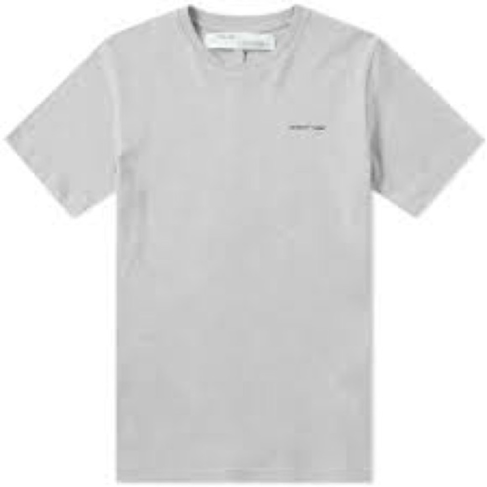 Off White tshirt Retail $290